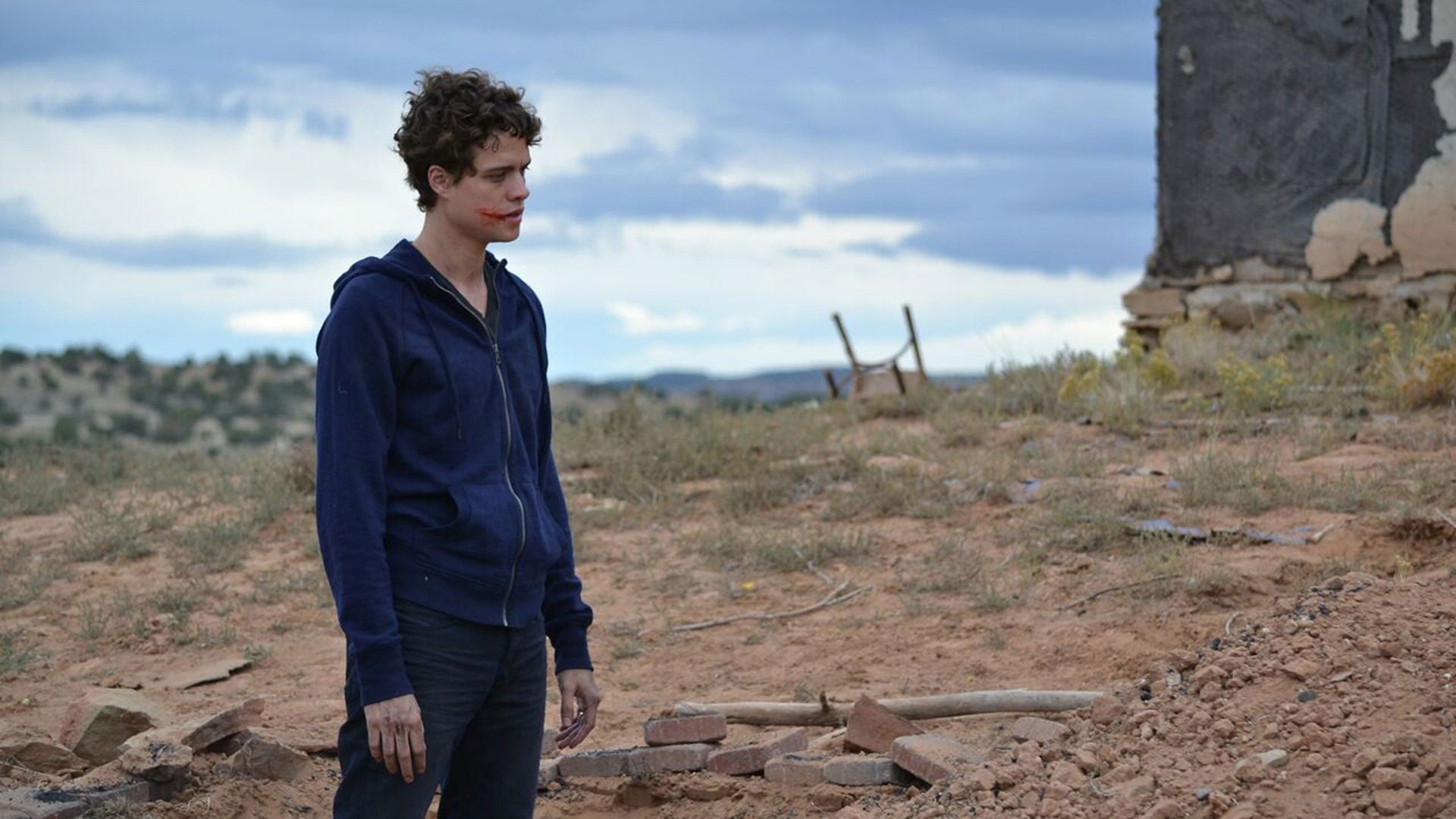 Foto do filme Bottom of the World