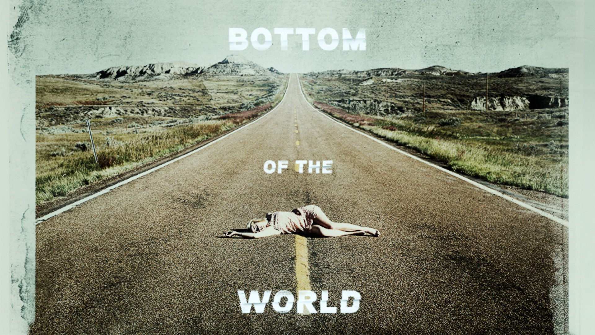 Foto do filme Bottom of the World