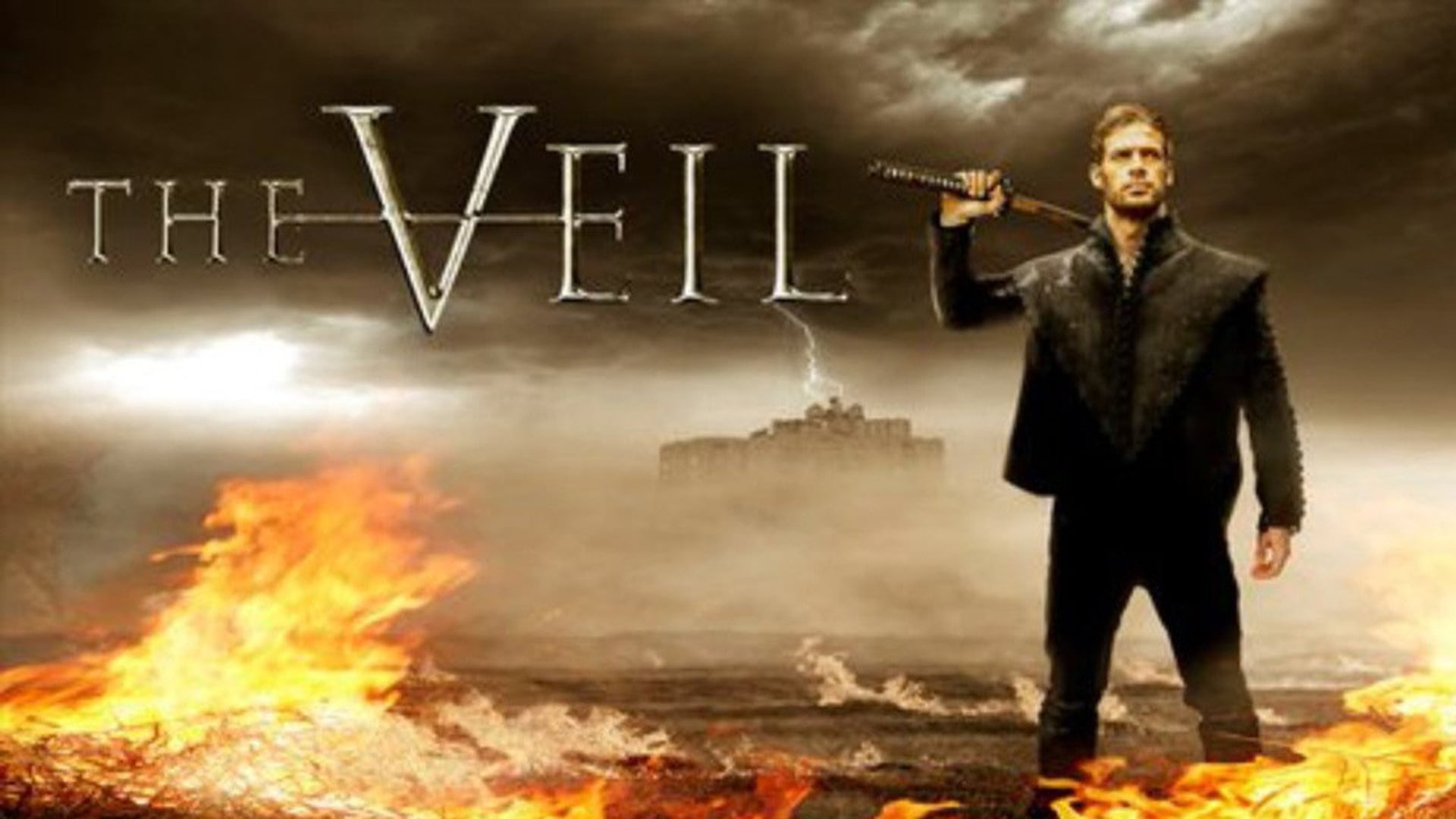 Foto do filme O Guerreiro