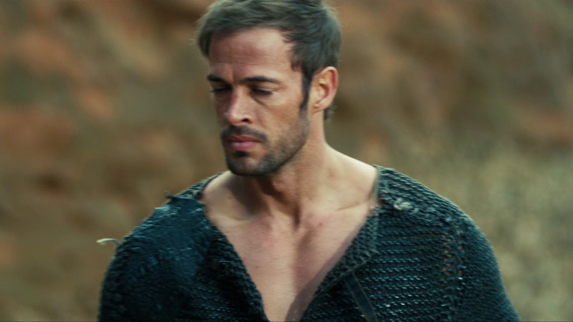 Foto do filme O Guerreiro
