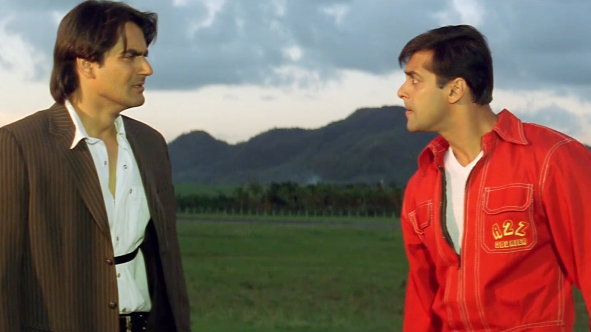 Foto do filme Hello Brother