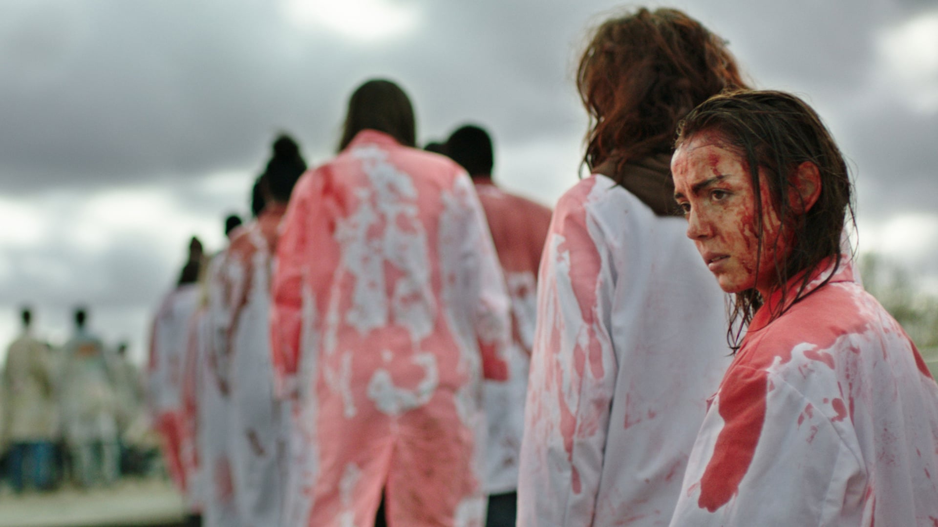 Foto do filme Grave
