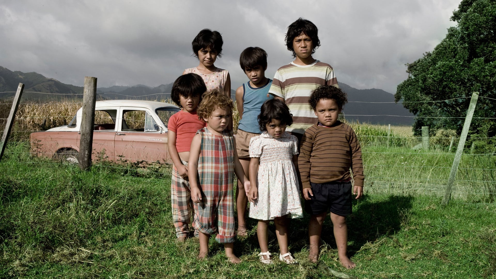 Foto do filme Boy