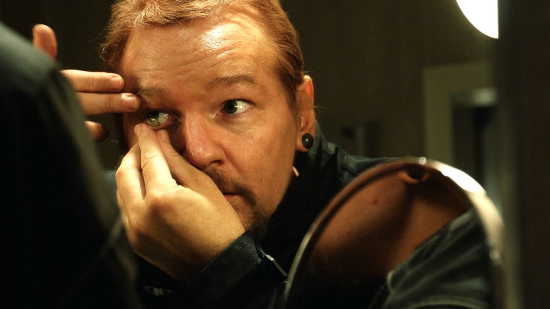 Foto do filme Risk