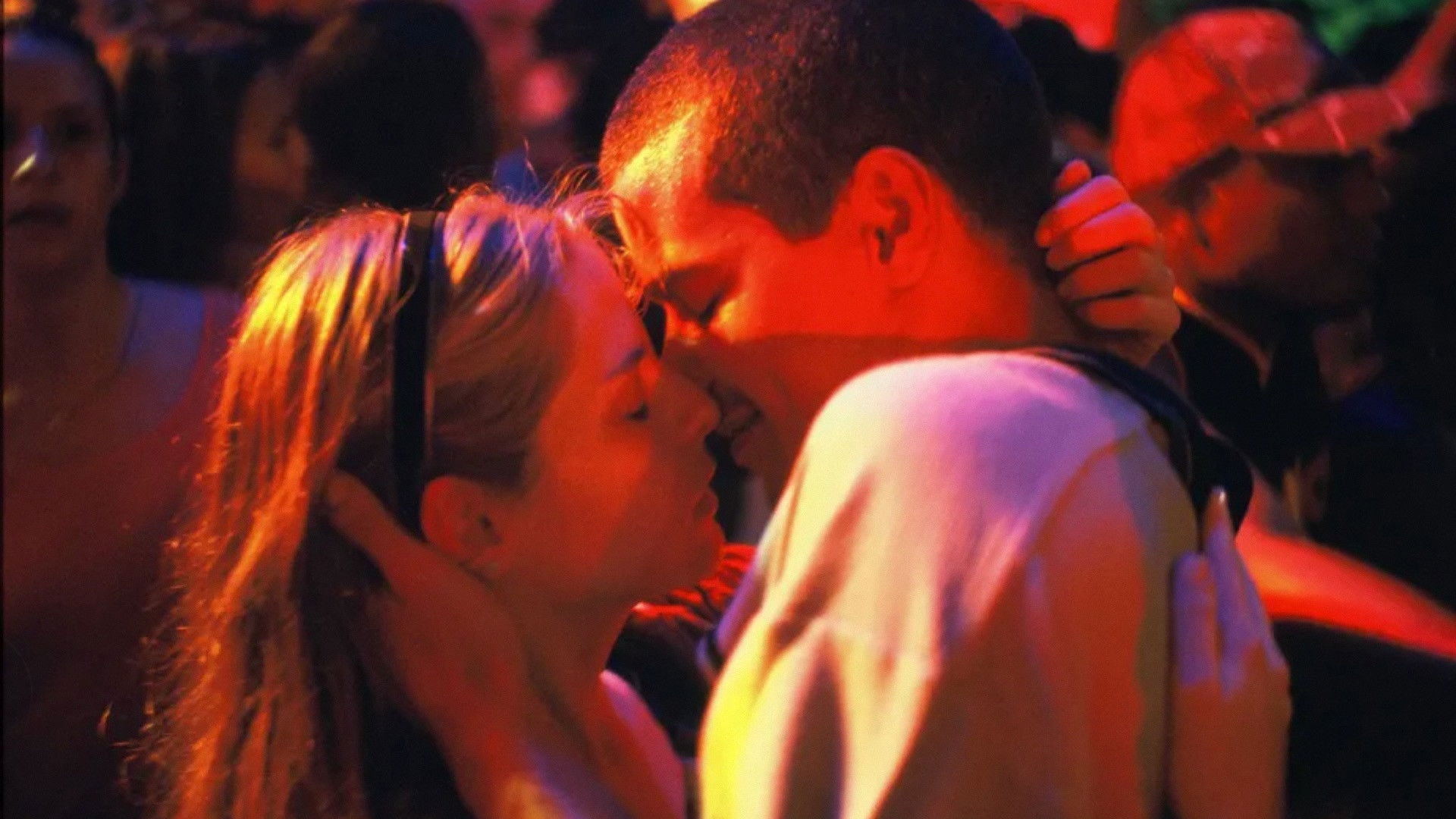 Foto do filme Era uma Vez...