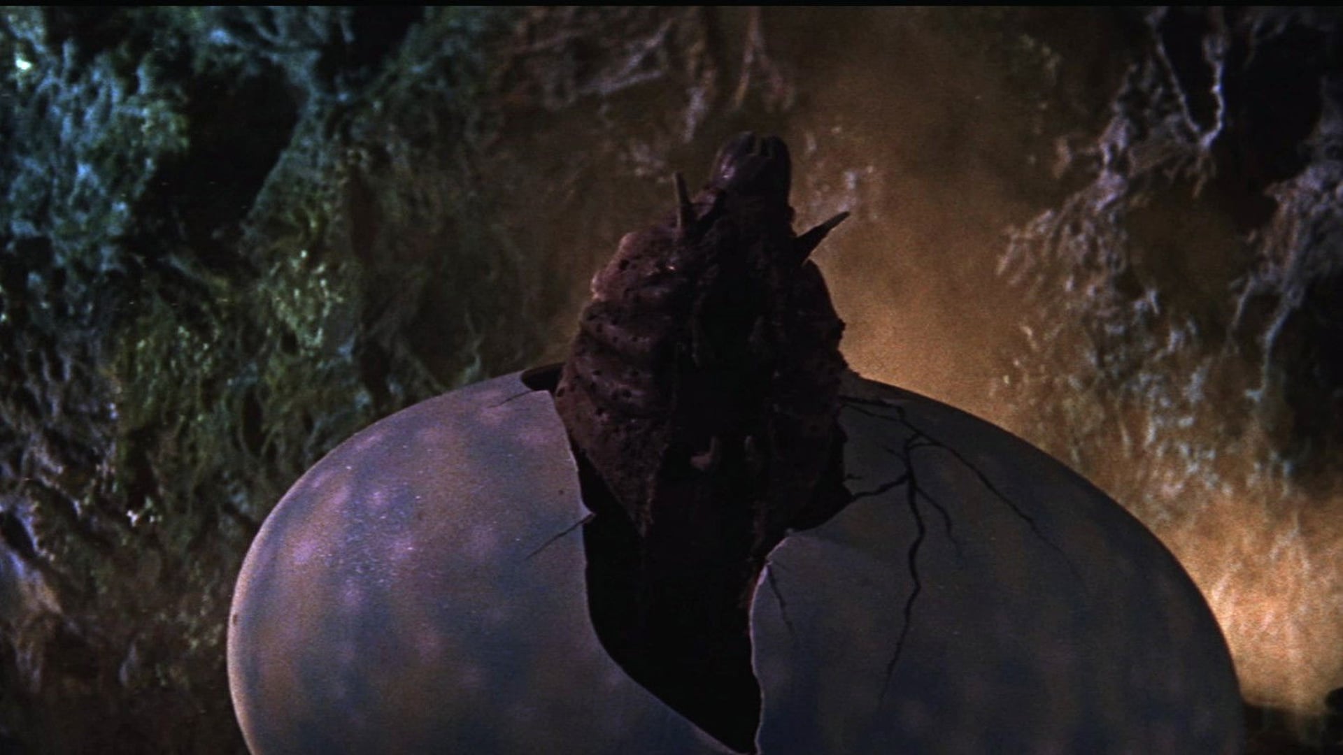 Foto do filme Mothra - A Deusa Selvagem