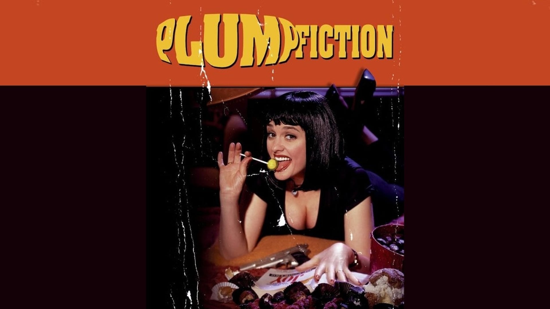 Foto do filme Plump Fiction: Tempo de Demência