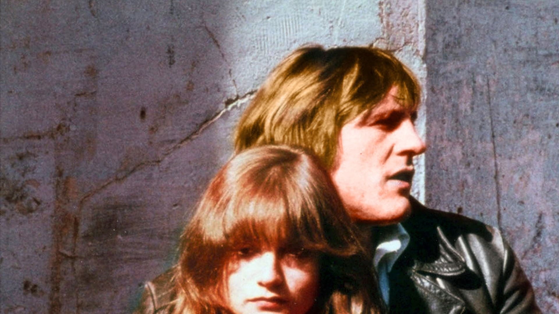Foto do filme Loulou