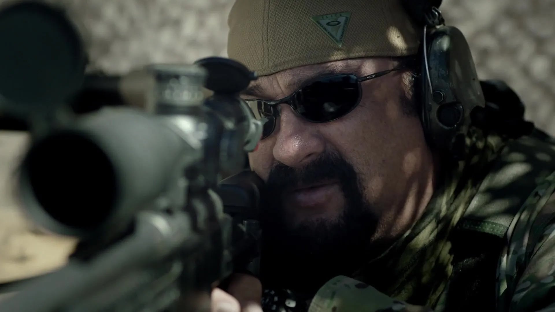 Foto do filme Sniper: Operações Especiais