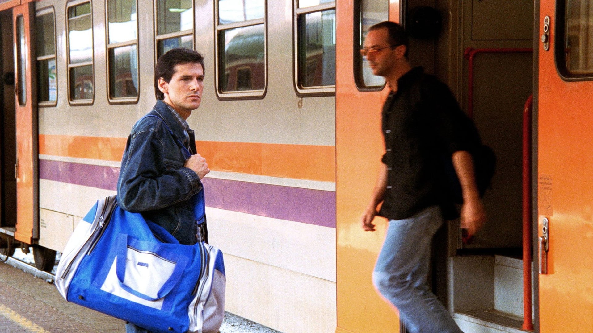 Foto do filme Sleepless