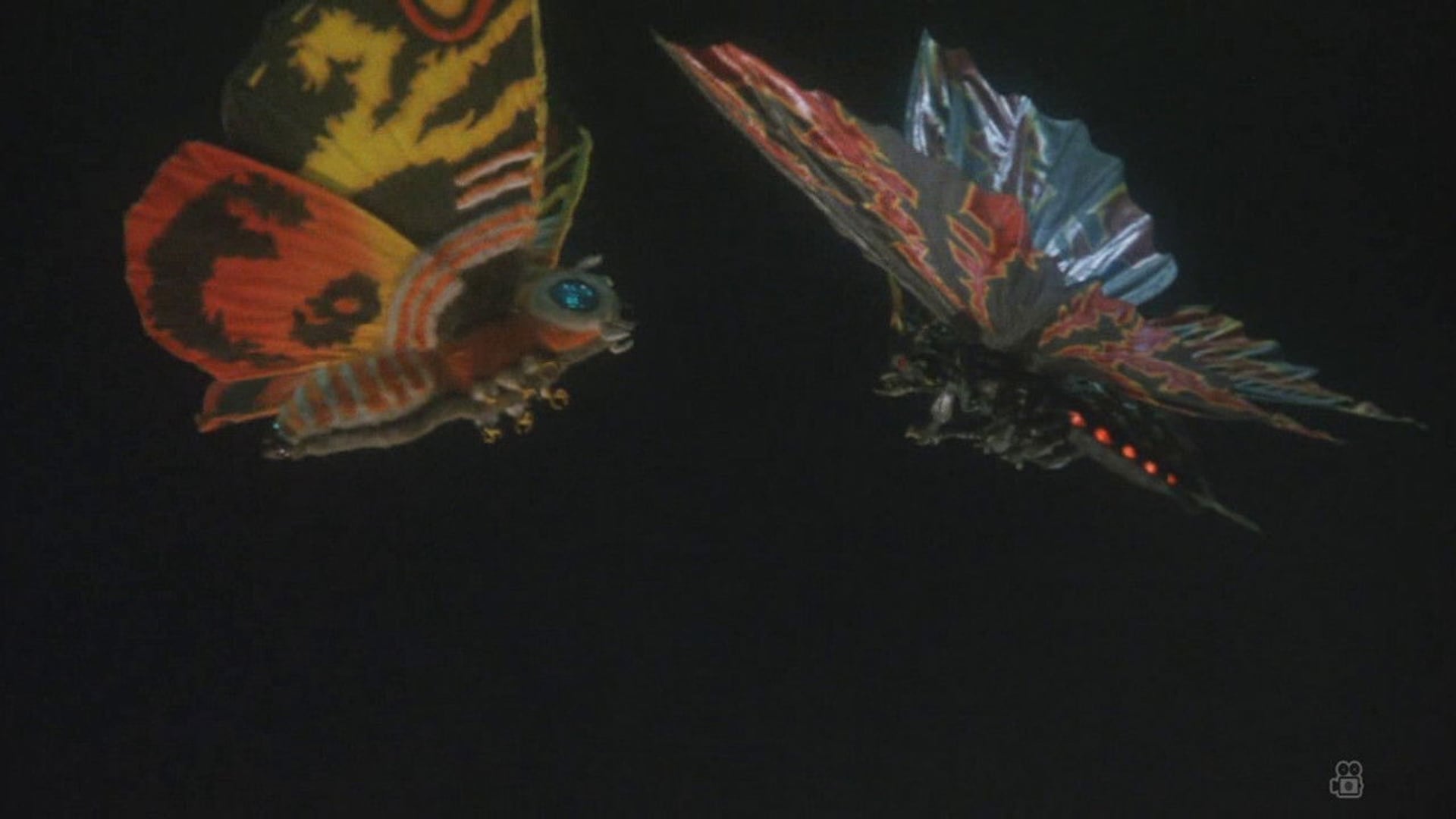 Foto do filme Godzilla: A Batalha do Século