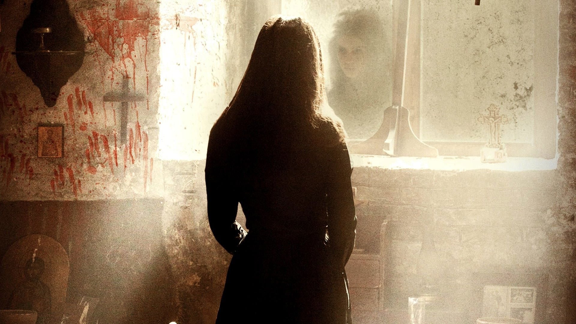 Foto do filme Exorcismos e Demônios