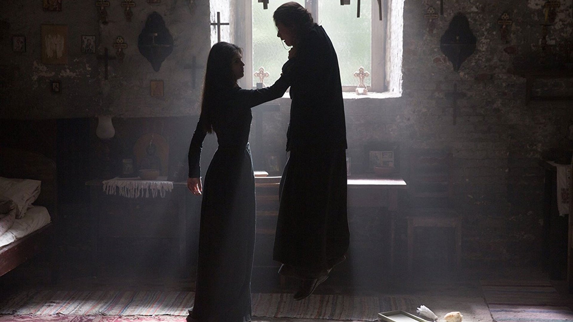 Foto do filme Exorcismos e Demônios