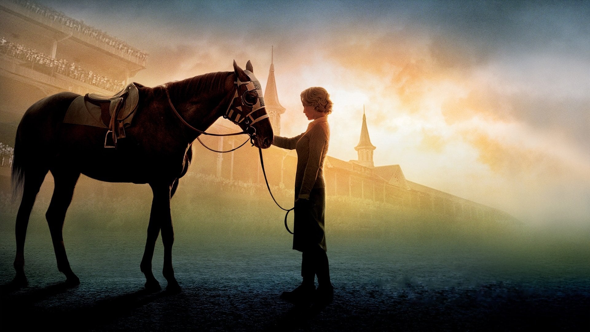 Foto do filme Secretariat: Uma História Impossível