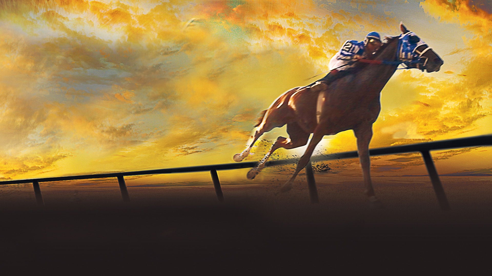 Foto do filme Secretariat: Uma História Impossível