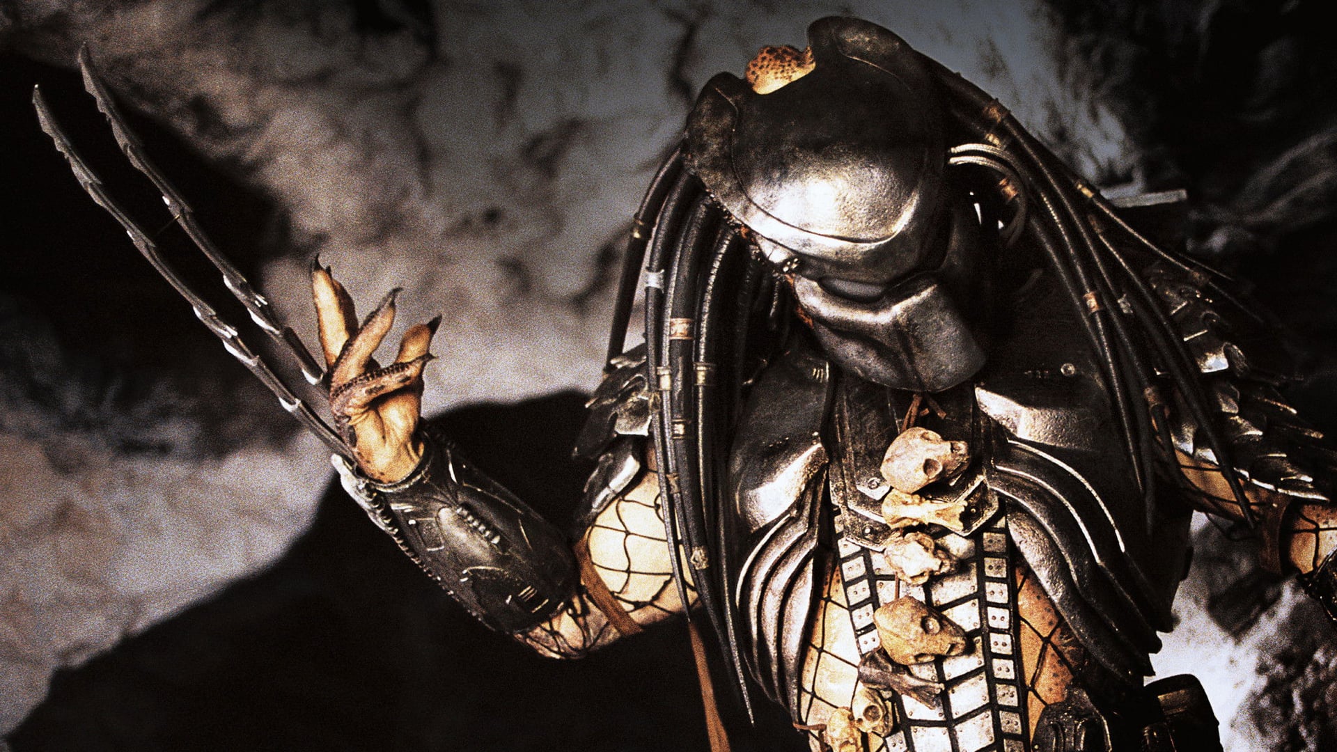 Foto do filme Alien vs. Predador