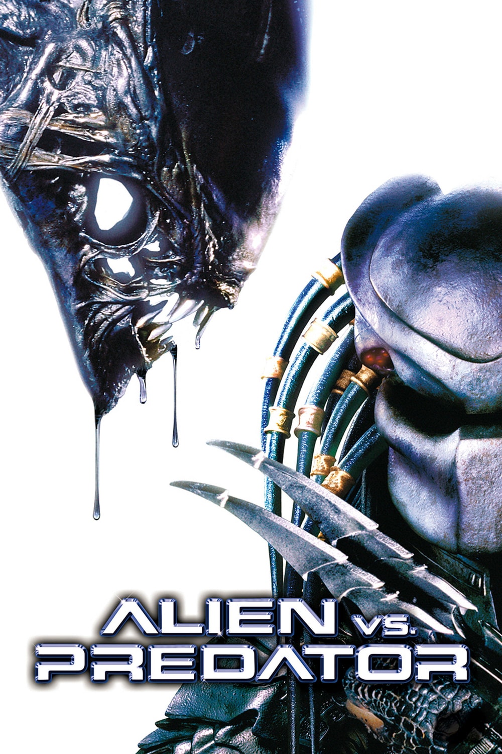 Alien vs. Predador