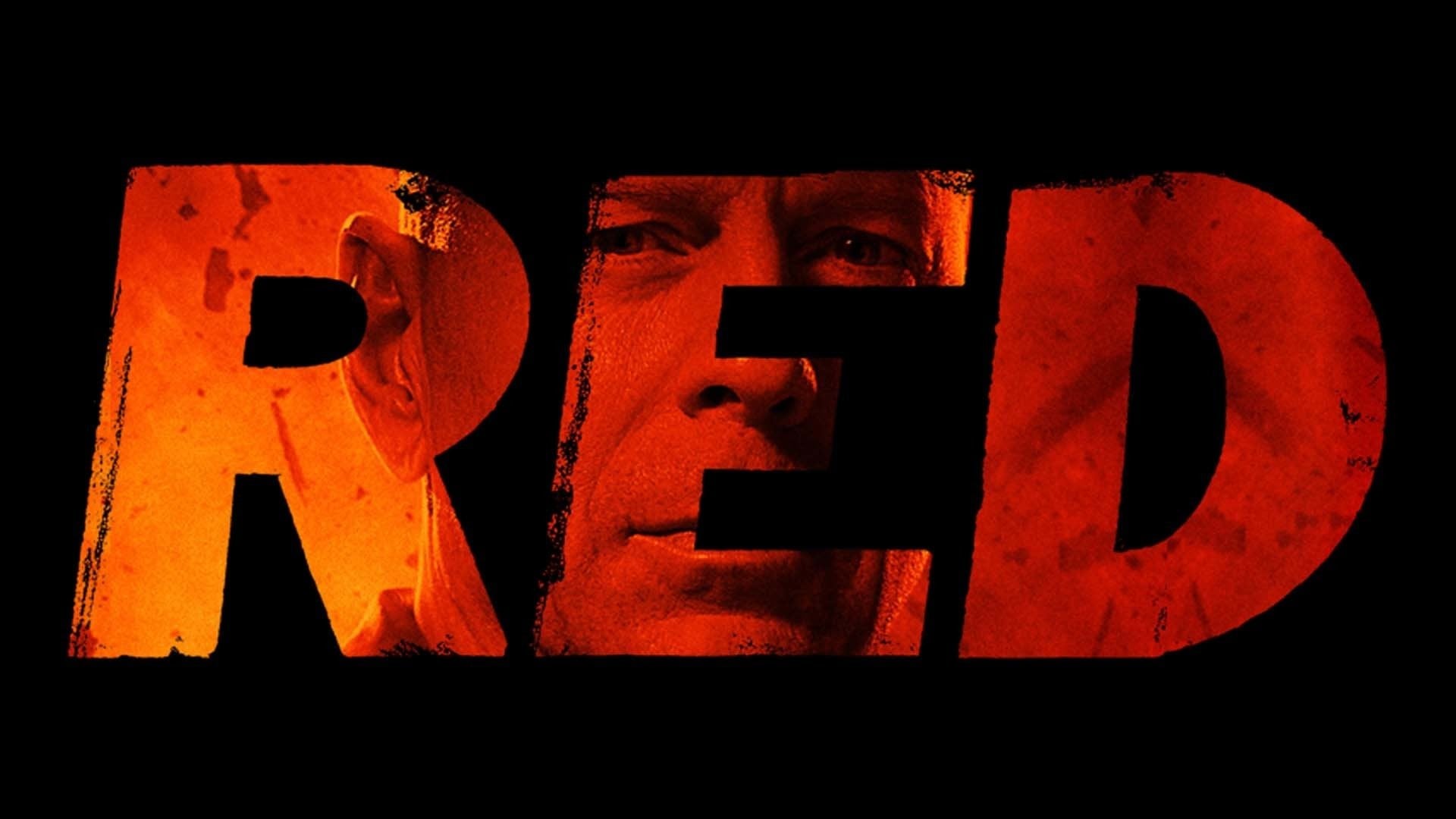 Foto do filme RED - Aposentados e Perigosos