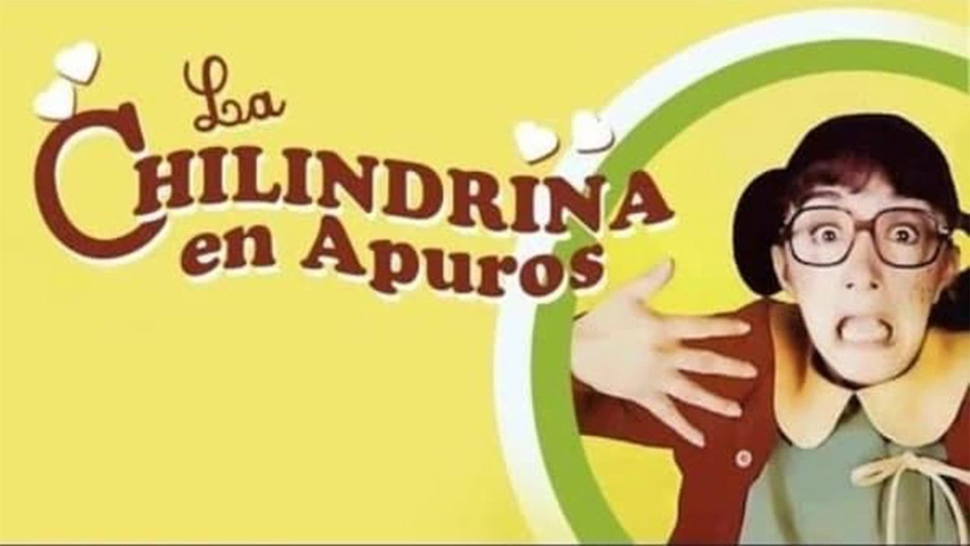 Foto do filme Chiquinha em Apuros