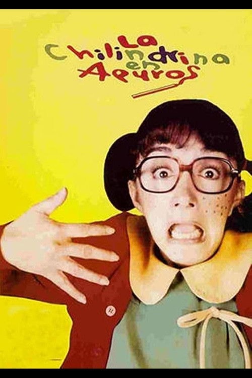 Chiquinha em Apuros