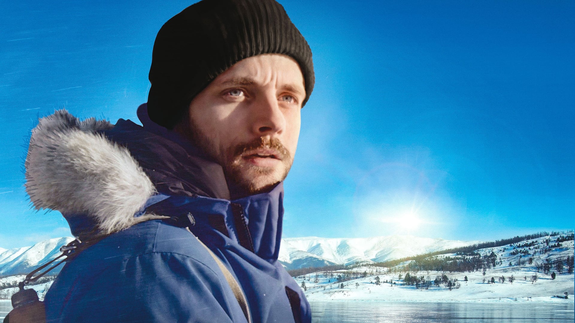 Foto do filme Dans les forêts de Sibérie
