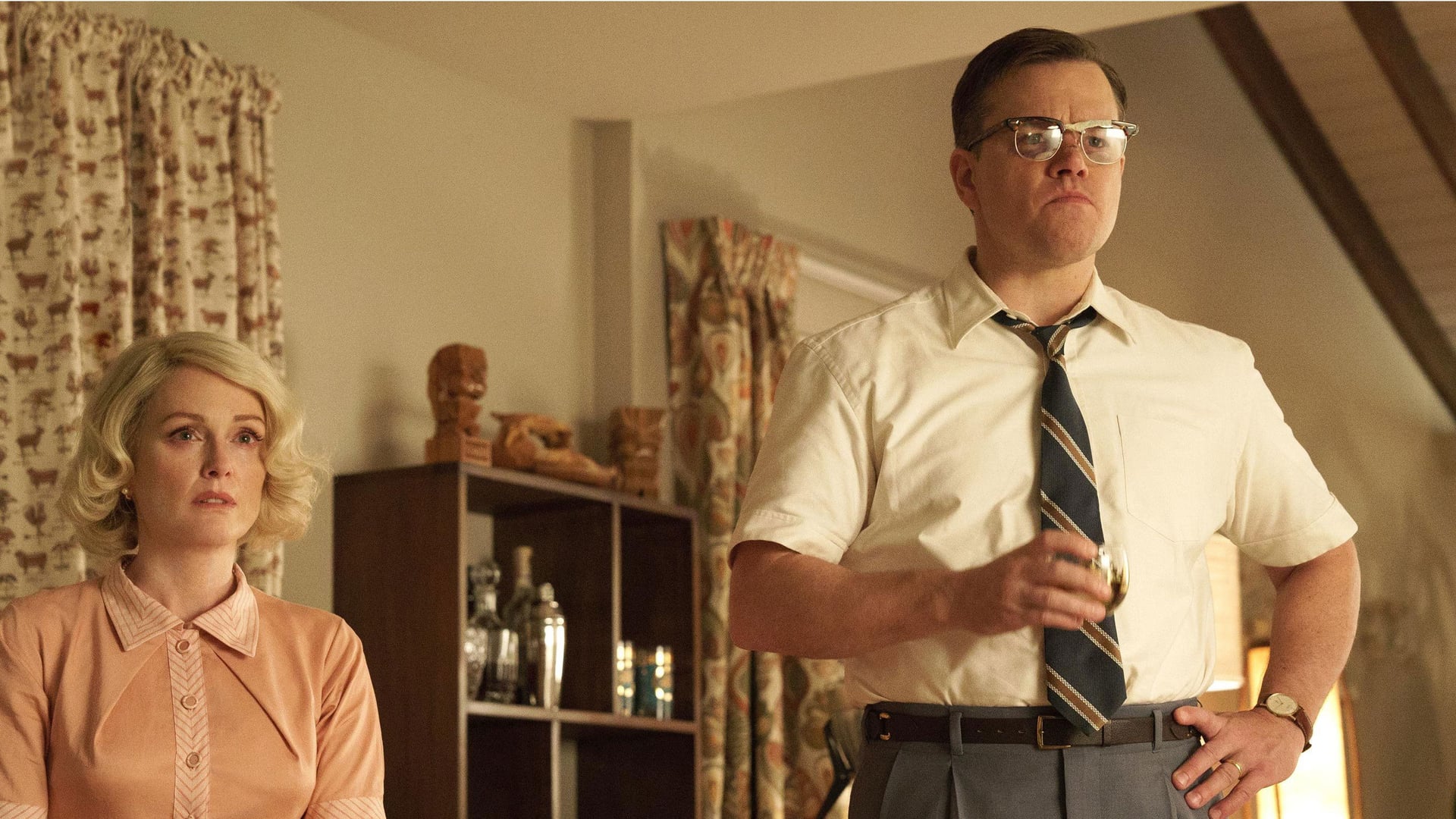 Foto do filme Suburbicon: Bem-vindos ao Paraíso
