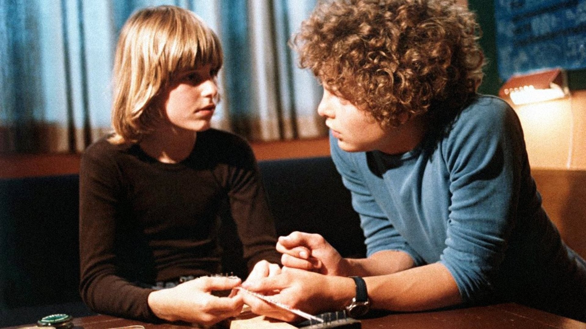 Foto do filme Você Não Está Sozinho