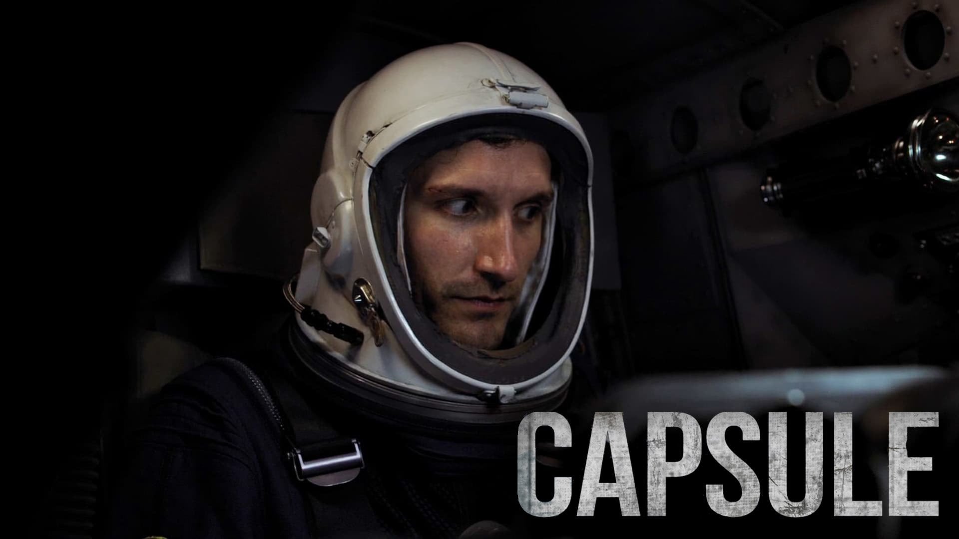 Foto do filme Capsule