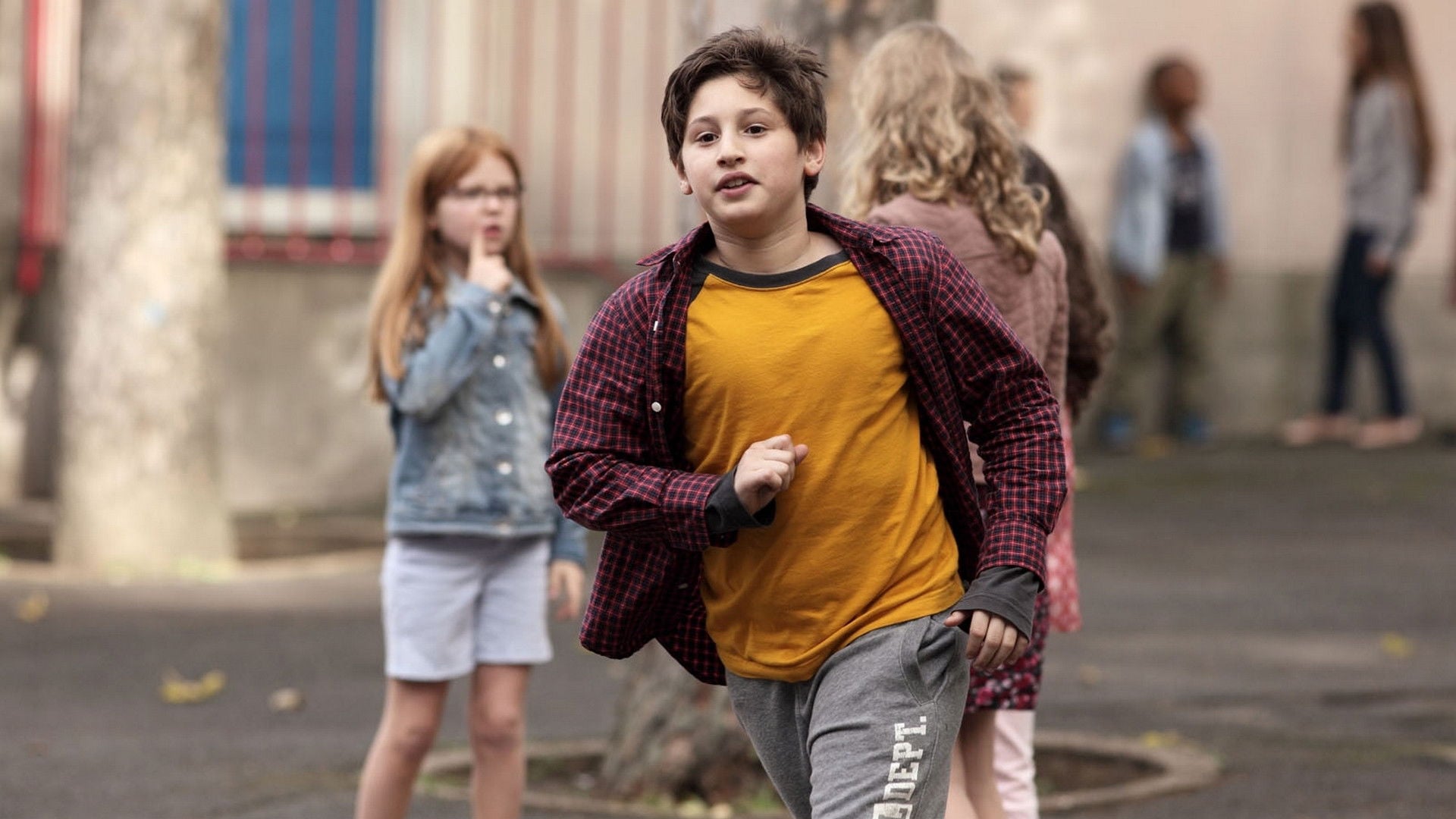 Foto do filme Primário
