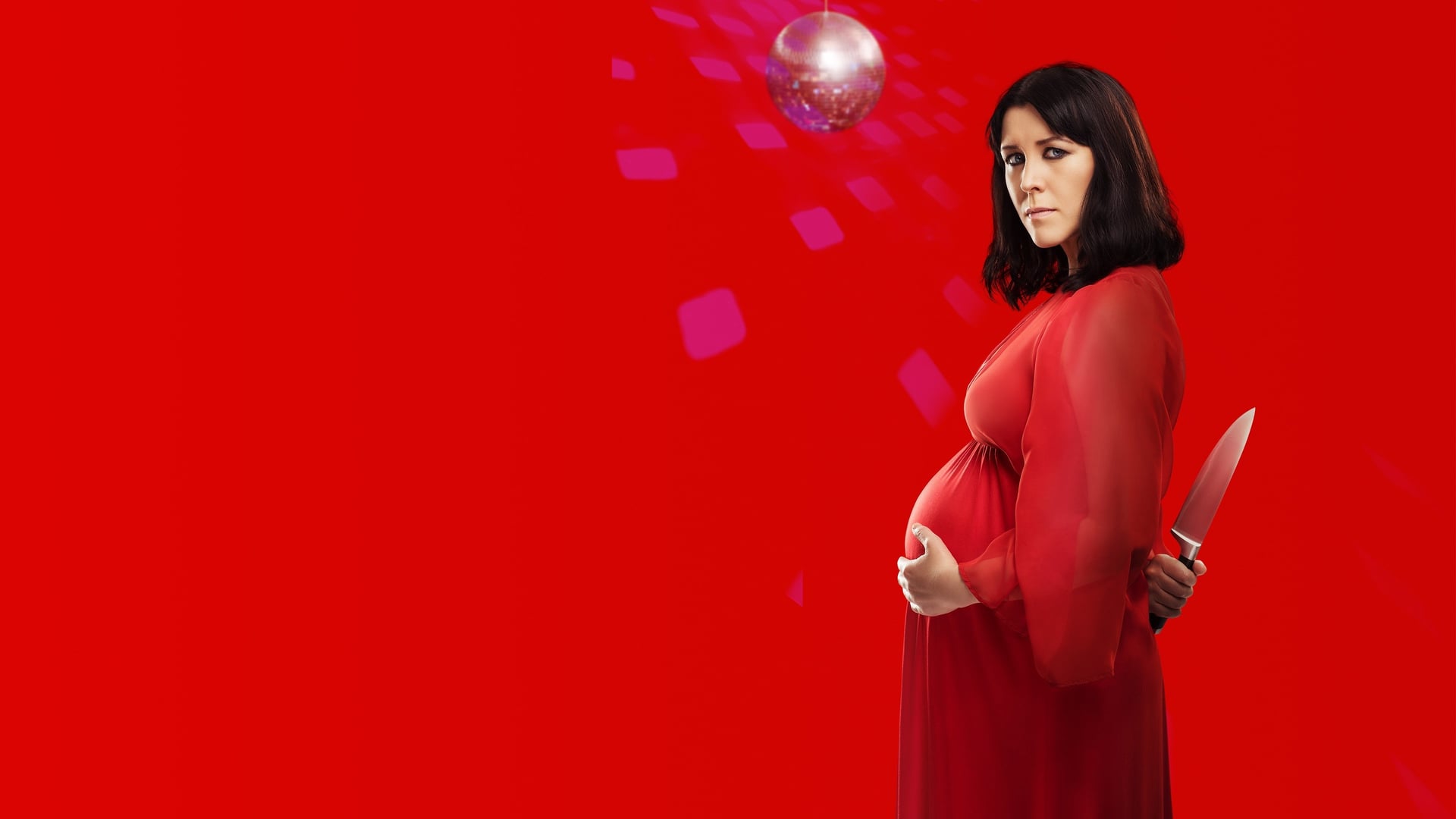 Foto do filme Prevenge
