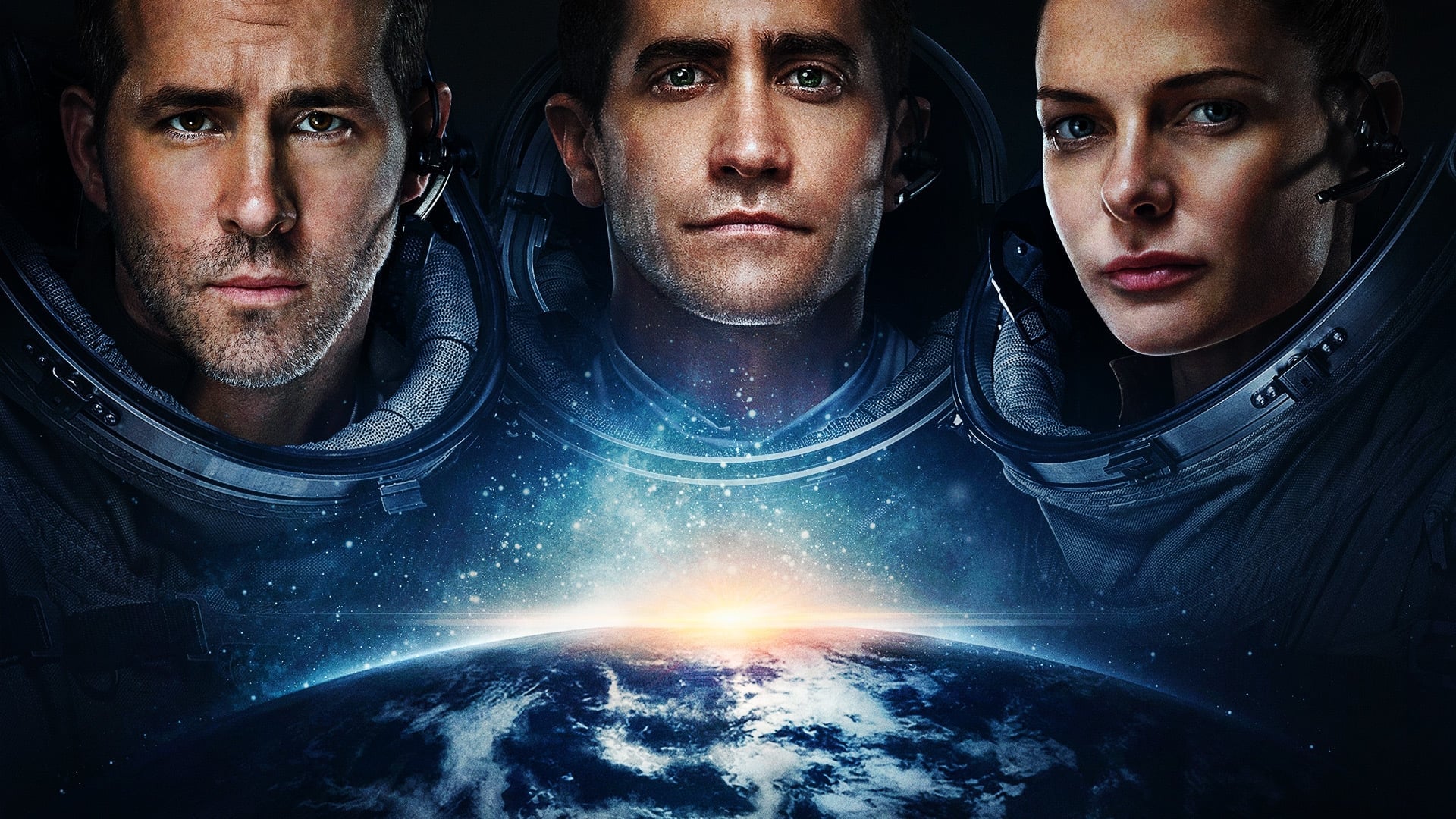 Foto do filme Vida