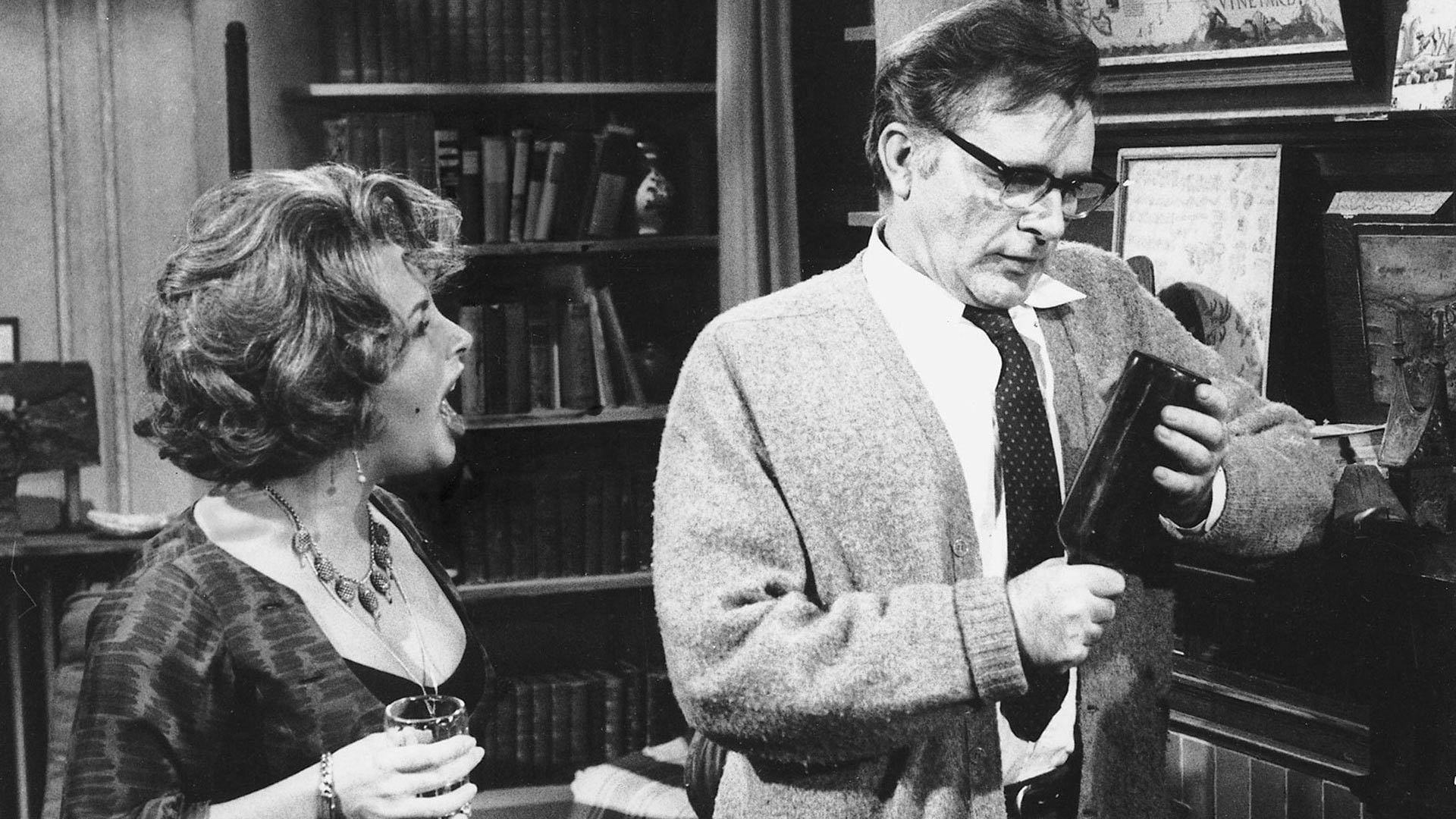 Foto do filme Quem Tem Medo de Virginia Woolf?