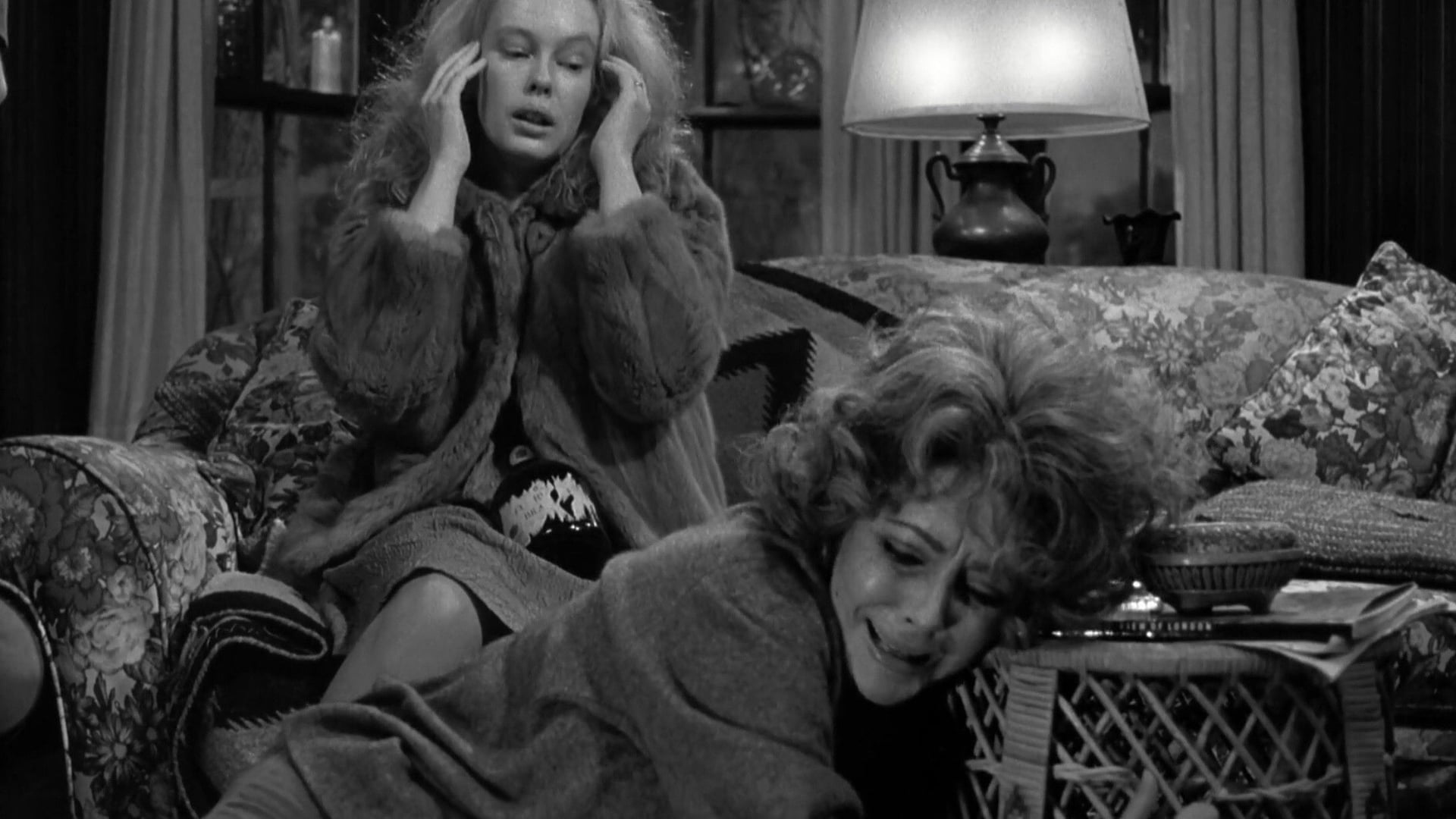 Foto do filme Quem Tem Medo de Virginia Woolf?