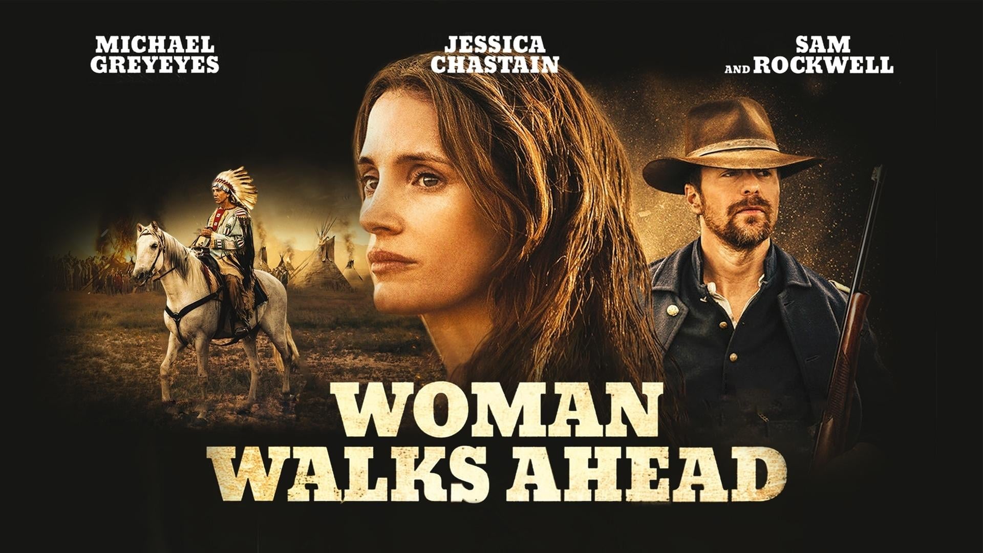 Foto do filme Uma Mulher Exemplar