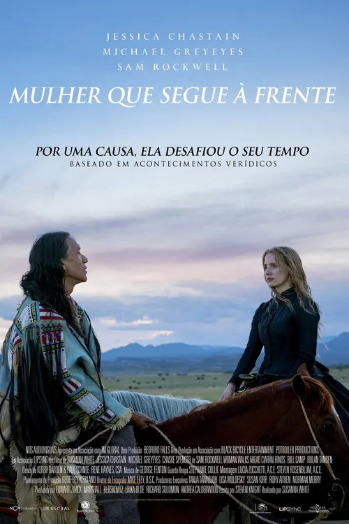 Uma Mulher Exemplar