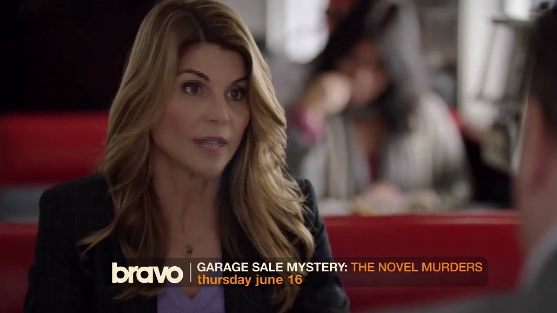 Foto do filme Garagem de Mistérios: Novas Provas