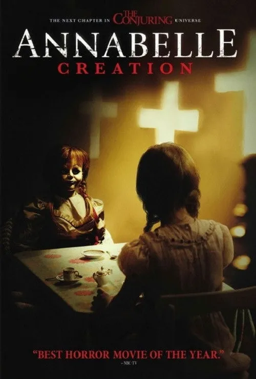 Annabelle 2: A Criação do Mal