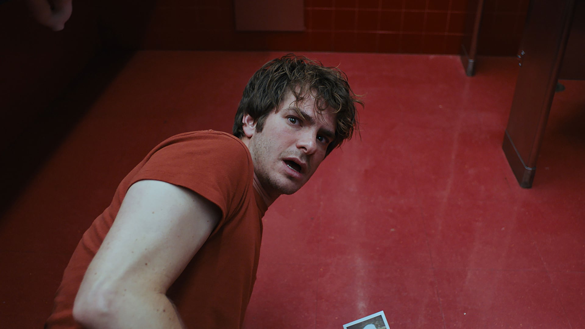 Foto do filme O Mistério de Silver Lake