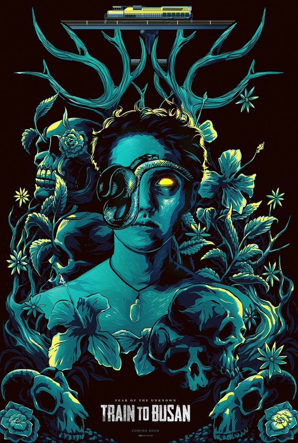 Invasão Zumbi