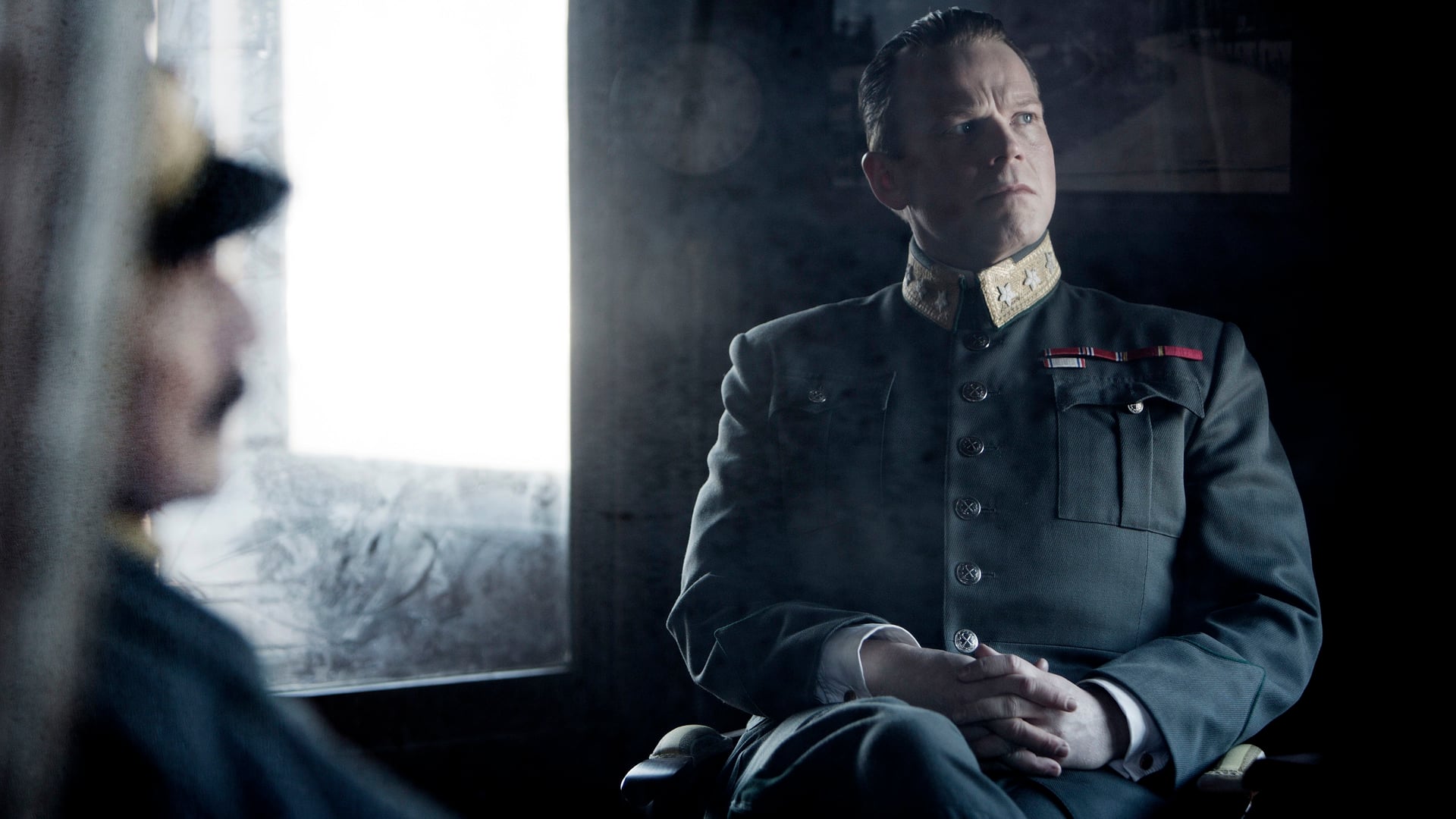 Foto do filme The King's Choice