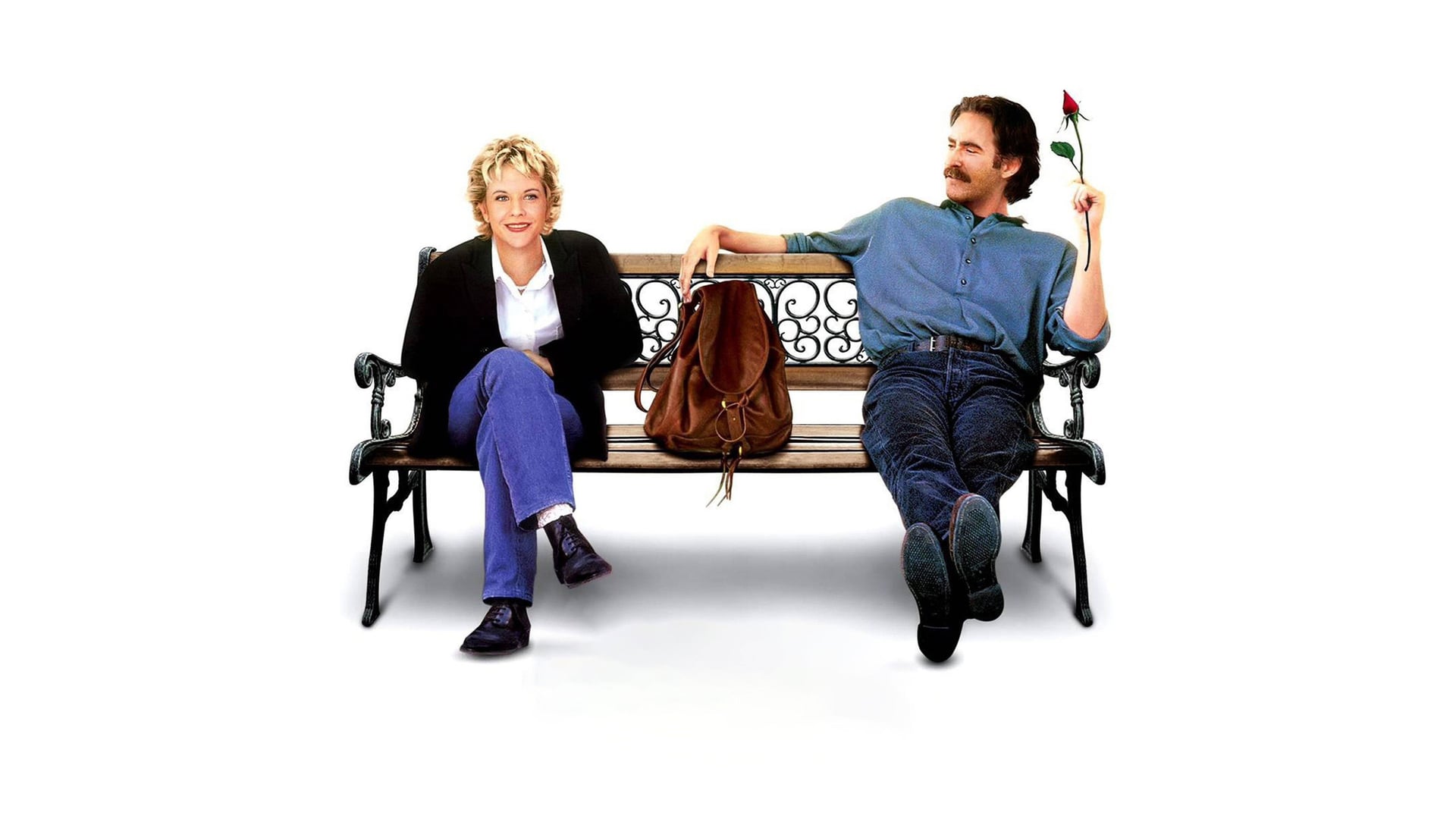 Foto do filme Surpresas do Coração