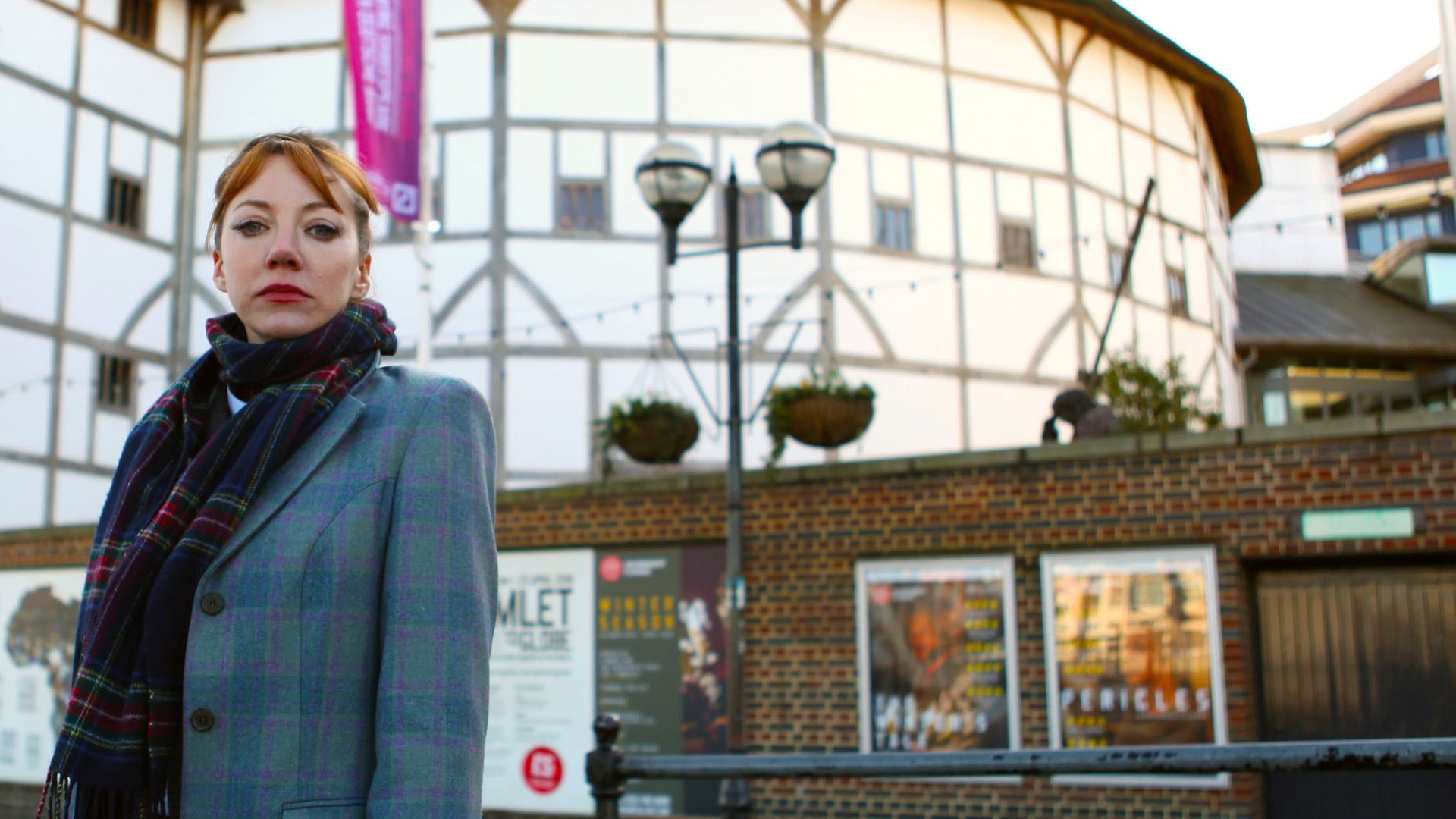 Foto do filme Cunk on Shakespeare