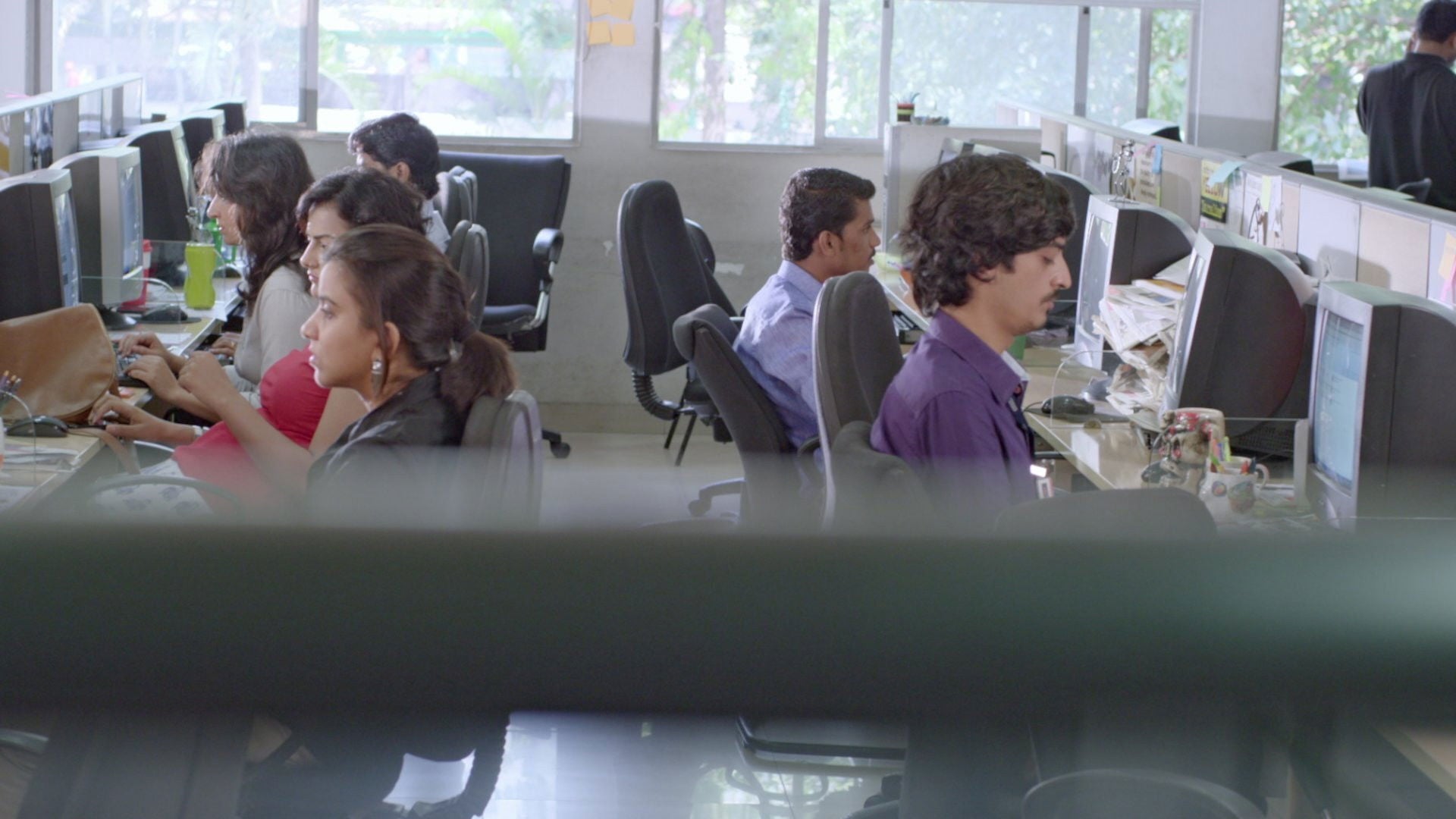 Foto do filme U Turn