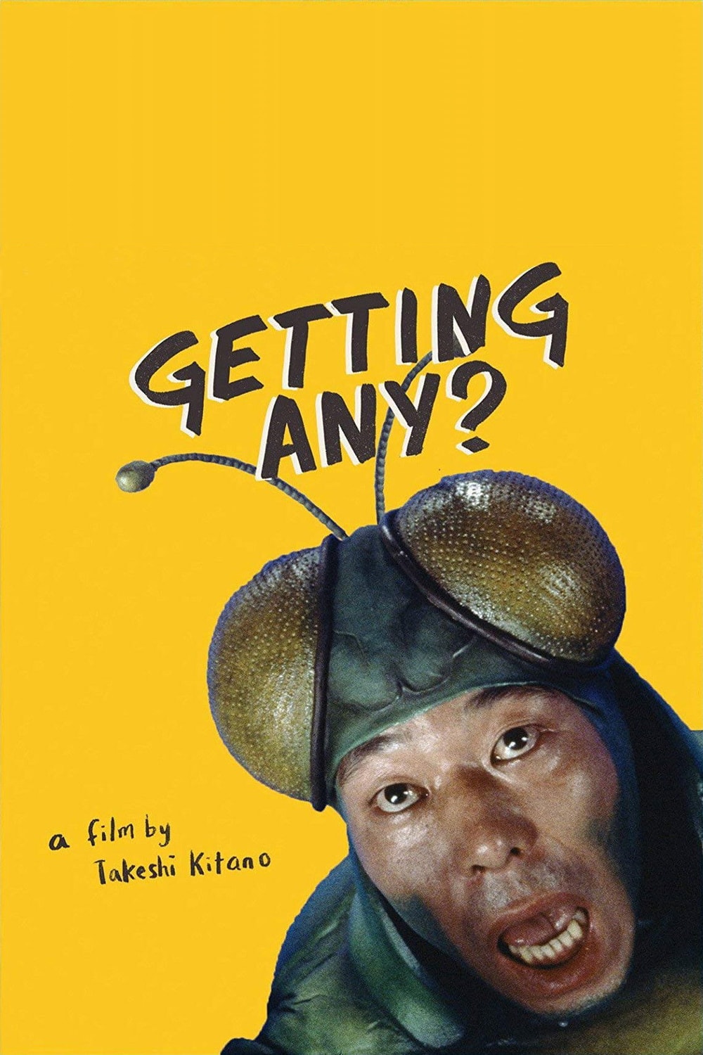 Getting Any?