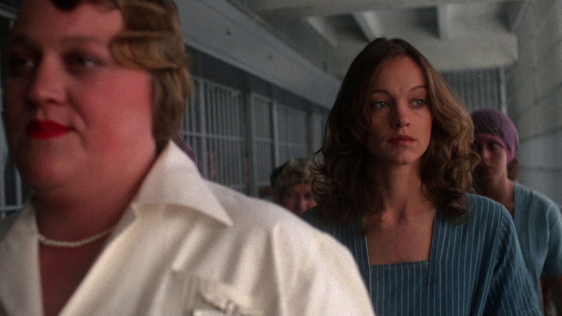 Foto do filme A Mulher de Vermelho