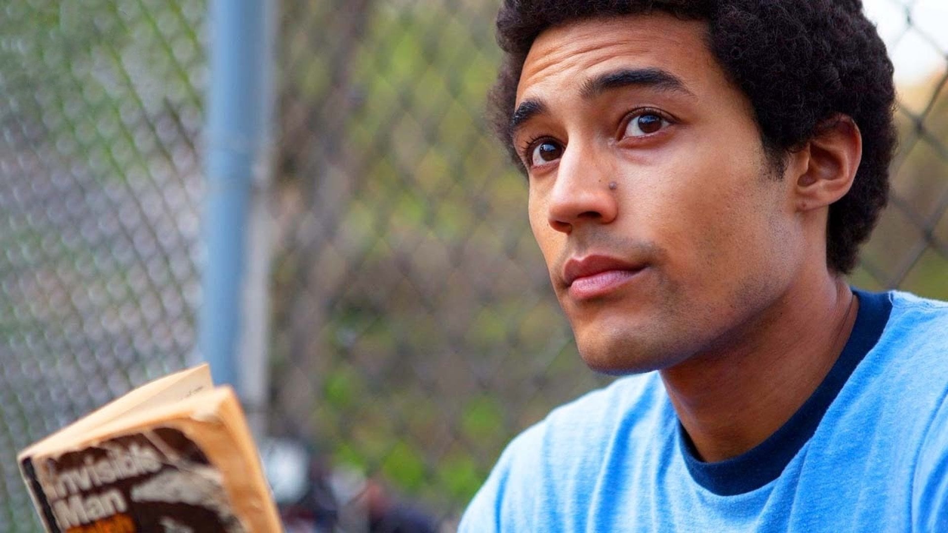 Foto do filme Barry