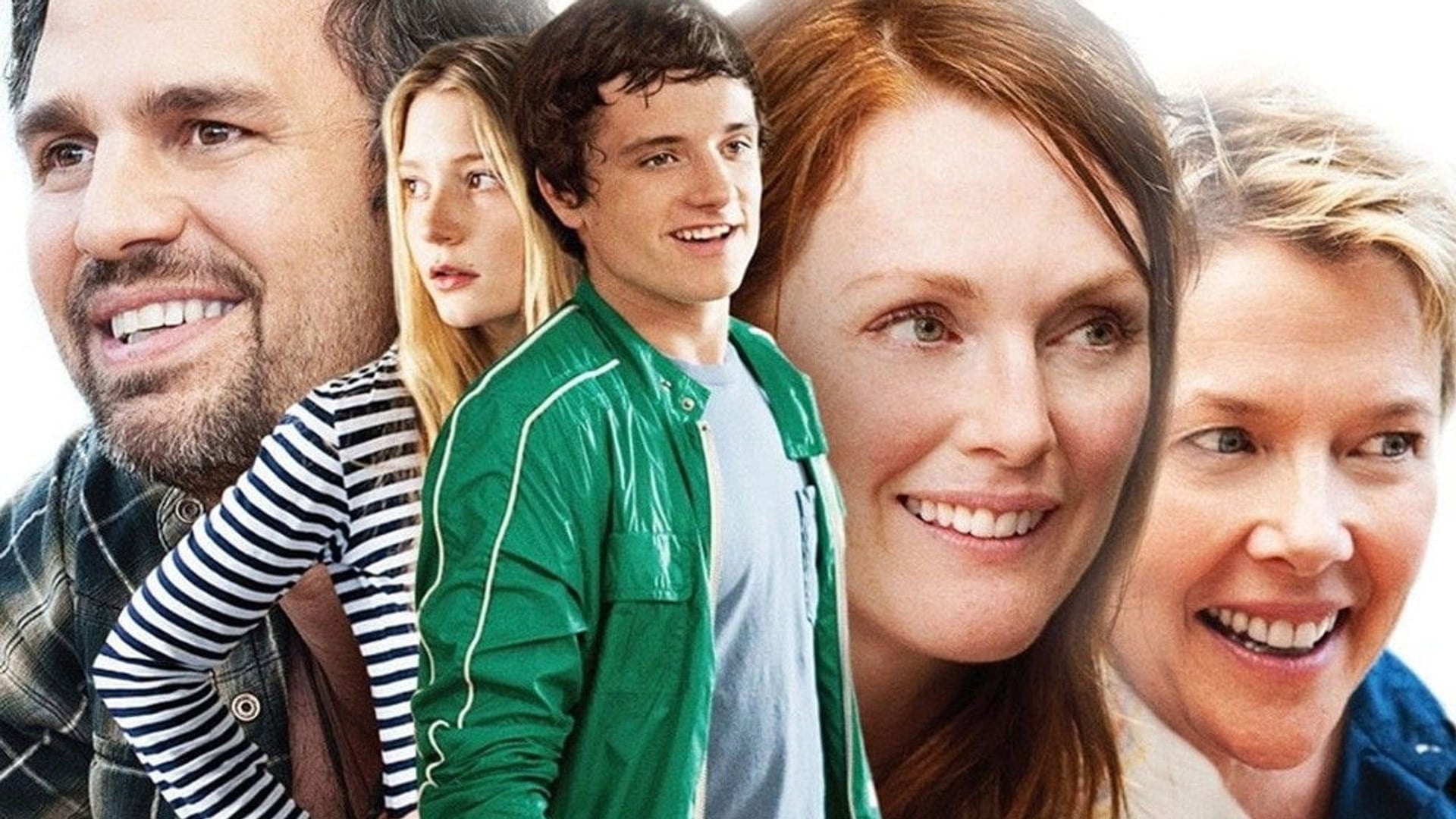 Foto do filme Minhas Mães e Meu Pai