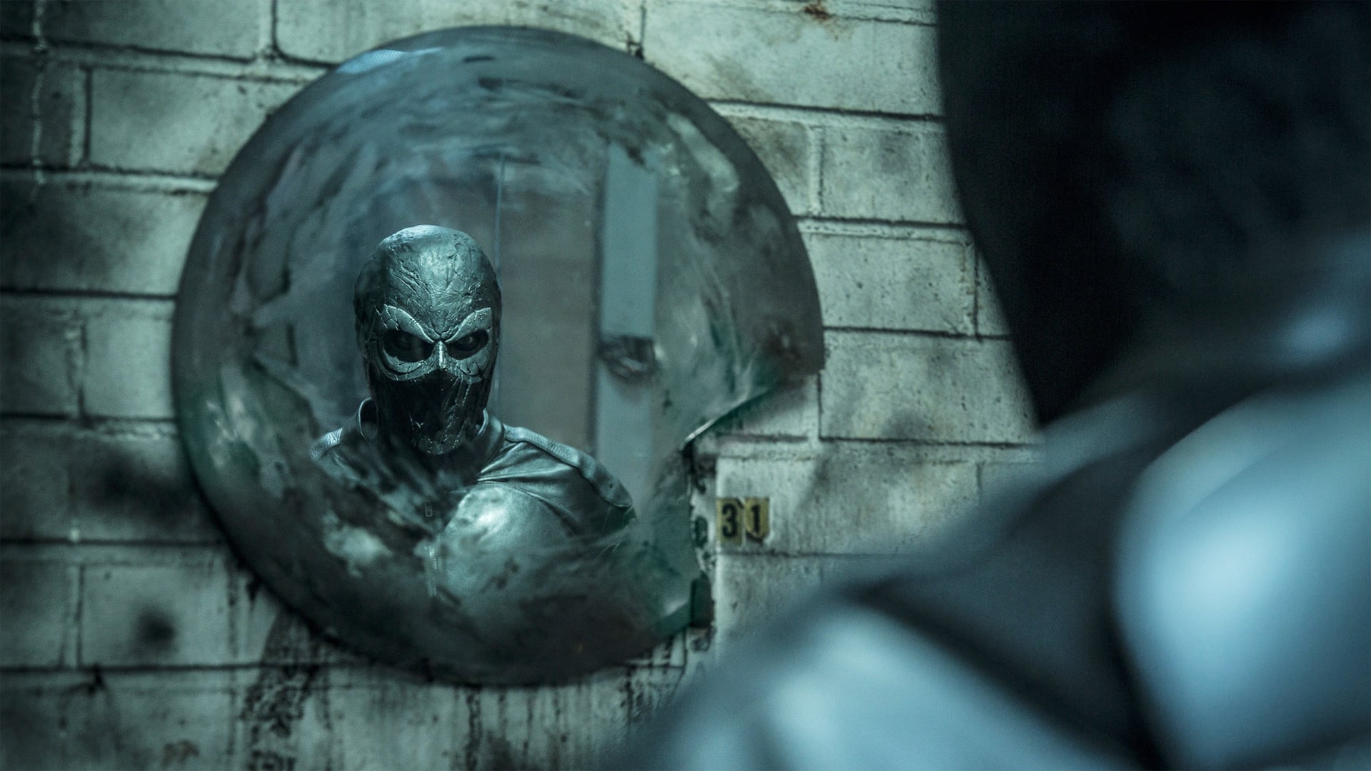 Foto do filme Rendel - Vingativo e Justiceiro
