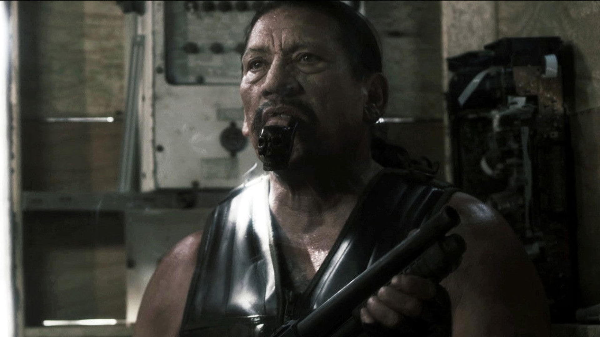 Foto do filme Cyborg X