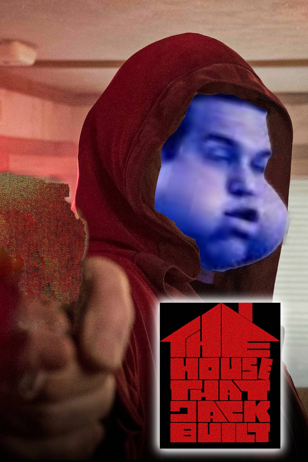 A Casa Que Jack Construiu